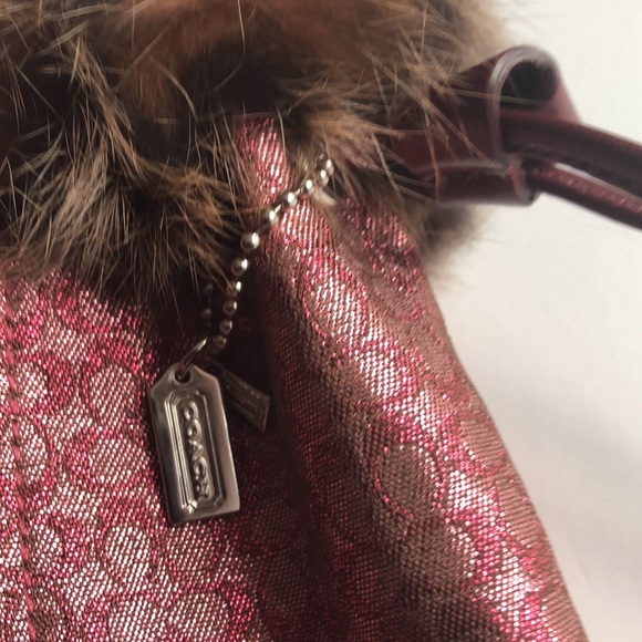 Coach Wristlet - Picture 4 of 10